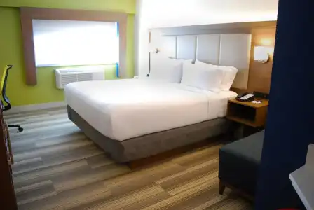 Holiday Inn Express Vancouver Airport - Richmond by IHG - 42
