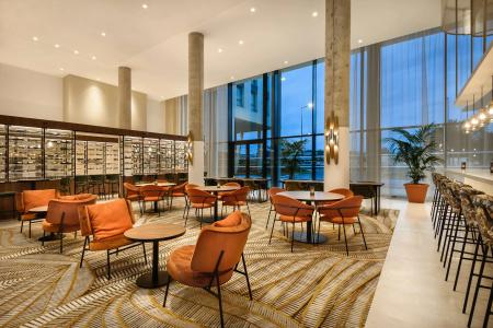 Hyatt House Paris Charles de Gaulle Airport - 24