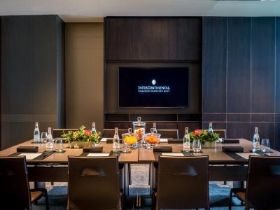InterContinental Singapore Robertson Quay by IHG - 31