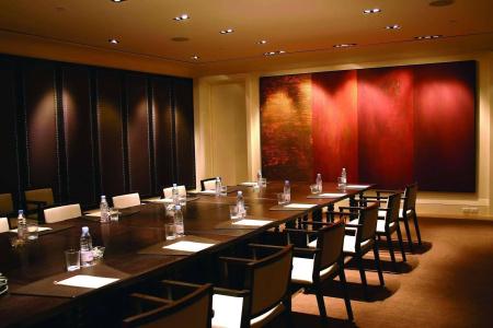 Grand Hyatt Erawan - 19