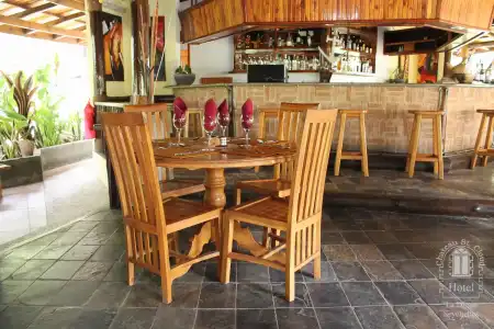 Chateau St Cloud - 15