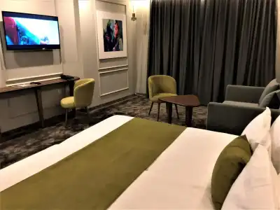 Medite Spa Resort and Villas - 2