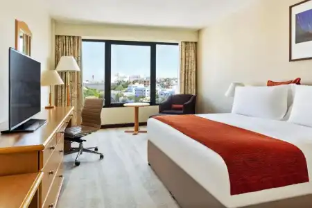 Crowne Plaza MUSCAT by IHG - 41