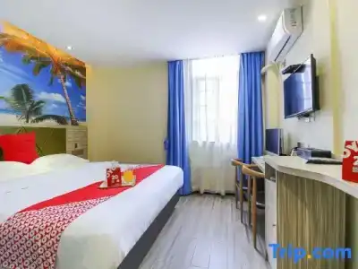 Shenzhen Center Theme - 28