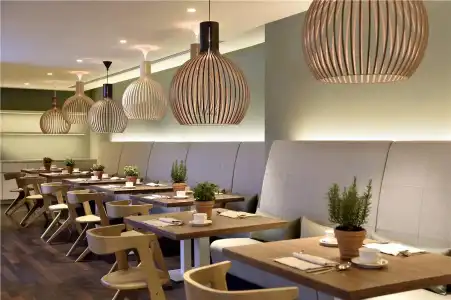 JW Marriott Venice Resort & Spa - 13