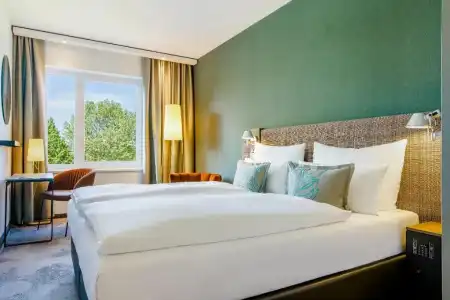 Motel One Wien-Prater - 48