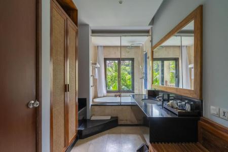 The Lokha Ubud Resort, Villas & SPA - 39
