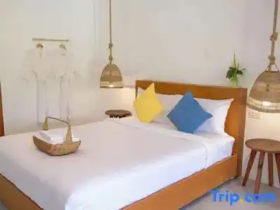 Prasarnsook Villa Beach Resort (SHA Extra Plus) - 28