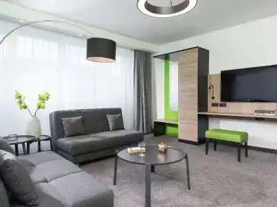 ibis Styles Halle - 36