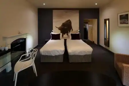 B+B Edinburgh - 29
