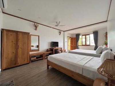 Ancarine Beach Resort - 32