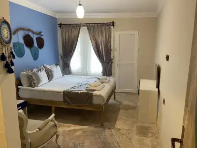 Dede Cave Konak - 28