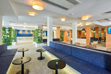Casablanca - All Inclusive - 1