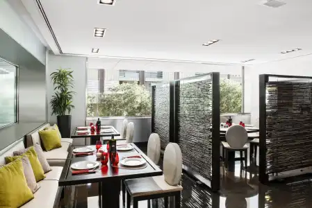 NH Collection Barcelona Constanza - 10