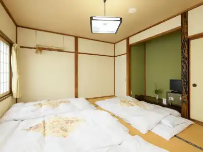 Iyashinoyado Ryokan Tabataya - 12