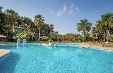 The Oyster Bay Suites - 15