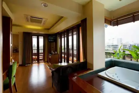 Lamphu Tree House Boutique - 177