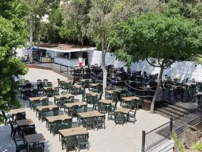 Larissa Beach Club - 11