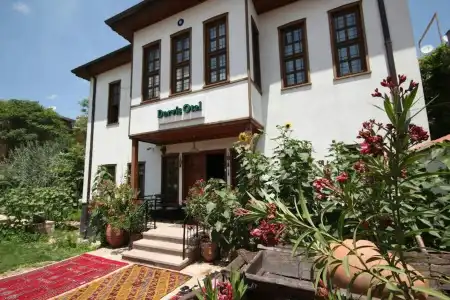 Konya Dervish - 9