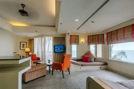 The Magellan Sutera Resort - 212