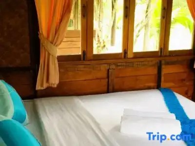 Vimarnkiri Resort - 46