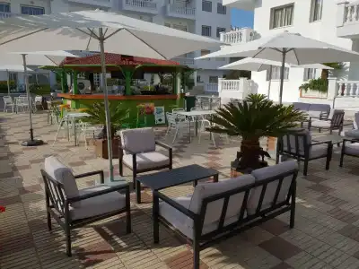 Europa Family Apartments - 18