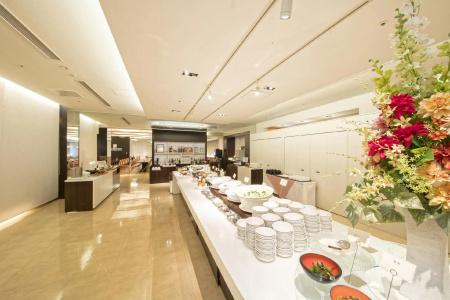 X-Wave Umeda(ORIXS & RESORTS) - 1