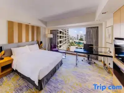 Cinnamon Grand Colombo - 68