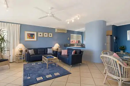 Bali Hai Apartments Noosa - 10