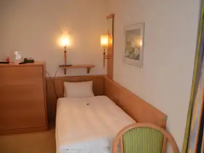 Lifestyle & Spa Grächerhof - 37