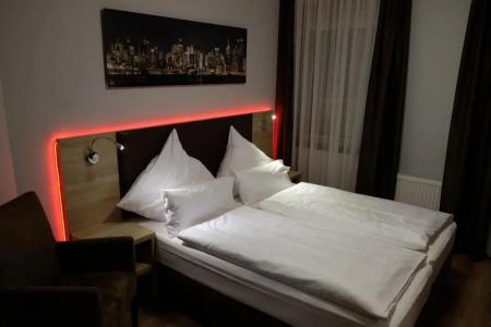 Minx - CityHotels - 27