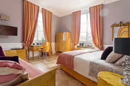 La Maison du Sage - 62