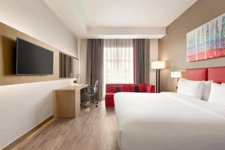 Ramada Encore by Wyndham Muscat Al-Ghubra - 21
