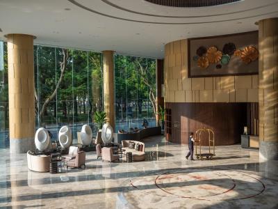 New World Saigon - 33