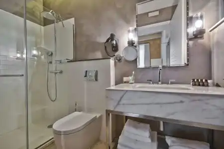 66 Saint Pauls & Spa - 9