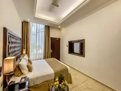 Mirage Bab Al Bahr - 3