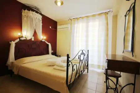 GreKa Ionian Suites - 167