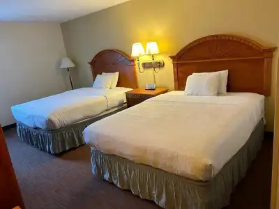 Orlando Palms - 3