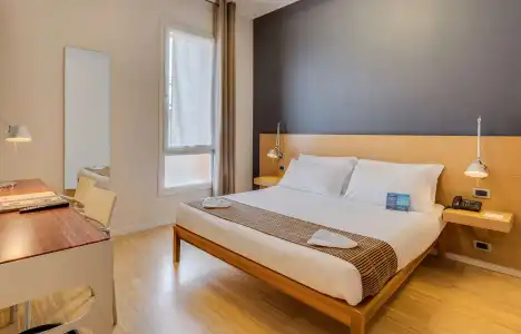 Best Western Plus Bologna - 66