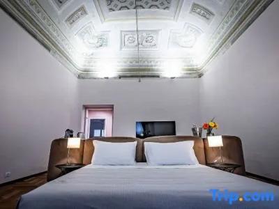 La Scaletta Al Ponte Vecchio - 420