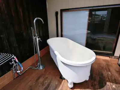 Minshuku Inn Shirahama Ekinoyado - 44