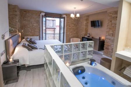 Hotel-Spa Classic Begur - 55