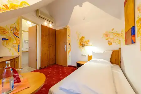 ALLVITALIS Traumhotel - 11
