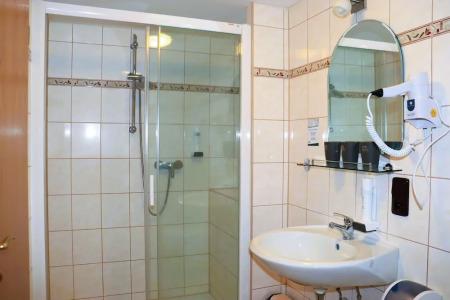 Schwarzes Ross & Restaurant Oberwiesenthal - 9