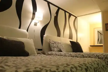 Sage Hills Motel - 48
