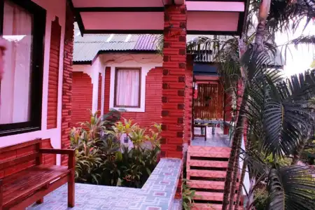 Lanta Queen Resort - 31