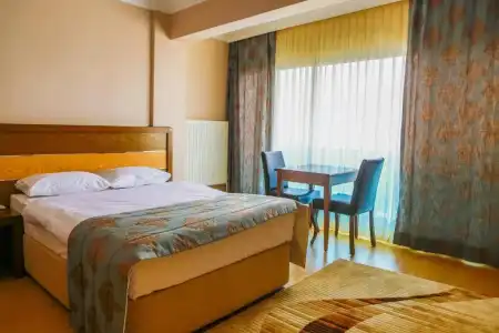 Perla Otel - 21