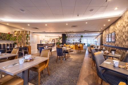 Crowne Plaza Liverpool City Centre by IHG - 29