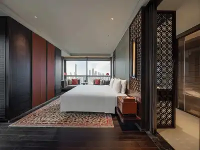 Regent Chongqing - 93