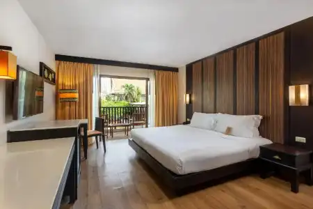 Deevana Patong Resort & Spa - 60